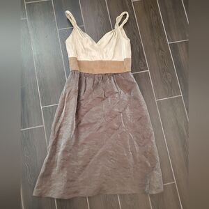 Sleeveless Maxi Dress